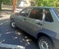Бежевий ВАЗ 2109, об'ємом двигуна 1.6 л та пробігом 200 тис. км за 60000 $, фото 1 на Automoto.ua