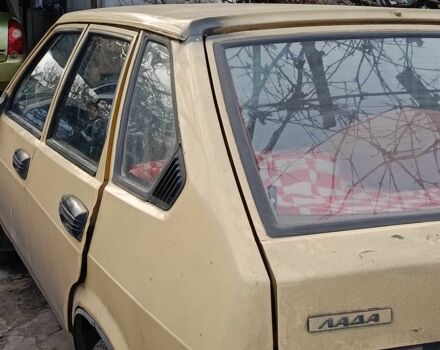 Бежевый ВАЗ 2109, объемом двигателя 0 л и пробегом 150 тыс. км за 713 $, фото 2 на Automoto.ua