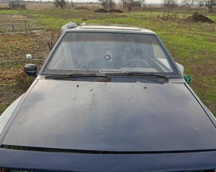 Бежевый ВАЗ 2109, объемом двигателя 0 л и пробегом 150 тыс. км за 356 $, фото 3 на Automoto.ua