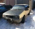 Бежевий ВАЗ 2109, об'ємом двигуна 1 л та пробігом 111 тис. км за 384 $, фото 1 на Automoto.ua