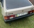 Бежевий ВАЗ 2109, об'ємом двигуна 1.3 л та пробігом 3 тис. км за 900 $, фото 2 на Automoto.ua