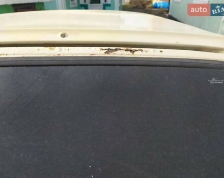 Бежевий ВАЗ 2109, об'ємом двигуна 0 л та пробігом 200 тис. км за 1300 $, фото 9 на Automoto.ua