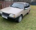 Бежевий ВАЗ 2109, об'ємом двигуна 1.3 л та пробігом 3 тис. км за 900 $, фото 1 на Automoto.ua