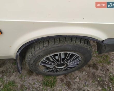 Бежевий ВАЗ 2109, об'ємом двигуна 0 л та пробігом 200 тис. км за 1300 $, фото 2 на Automoto.ua