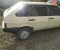 Бежевий ВАЗ 2109, об'ємом двигуна 0 л та пробігом 200 тис. км за 1300 $, фото 8 на Automoto.ua
