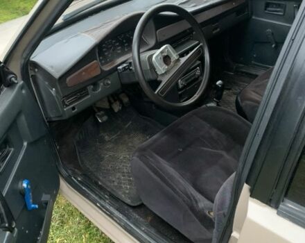 Бежевий ВАЗ 2109, об'ємом двигуна 1.3 л та пробігом 3 тис. км за 900 $, фото 3 на Automoto.ua