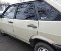 Бежевый ВАЗ 2109, объемом двигателя 5 л и пробегом 300 тыс. км за 669 $, фото 7 на Automoto.ua