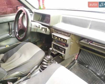 Бежевий ВАЗ 2109, об'ємом двигуна 0 л та пробігом 200 тис. км за 1300 $, фото 1 на Automoto.ua