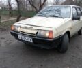 Бежевый ВАЗ 2109, объемом двигателя 5 л и пробегом 300 тыс. км за 669 $, фото 1 на Automoto.ua