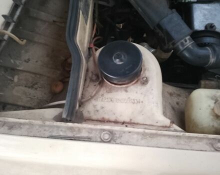 Бежевый ВАЗ 2109, объемом двигателя 1.3 л и пробегом 467 тыс. км за 384 $, фото 7 на Automoto.ua