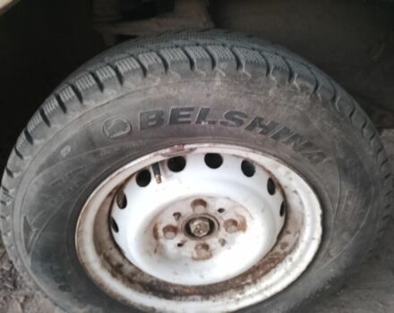 Бежевый ВАЗ 2109, объемом двигателя 1.3 л и пробегом 467 тыс. км за 384 $, фото 4 на Automoto.ua