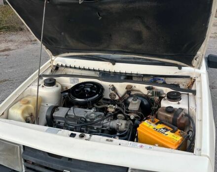 Бежевый ВАЗ 2109, объемом двигателя 1.1 л и пробегом 250 тыс. км за 800 $, фото 5 на Automoto.ua