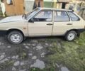 Бежевый ВАЗ 2109, объемом двигателя 1.3 л и пробегом 180 тыс. км за 500 $, фото 1 на Automoto.ua