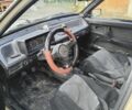 Бежевый ВАЗ 2109, объемом двигателя 1.3 л и пробегом 180 тыс. км за 500 $, фото 3 на Automoto.ua