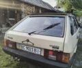 Бежевый ВАЗ 2109, объемом двигателя 1.3 л и пробегом 180 тыс. км за 500 $, фото 5 на Automoto.ua
