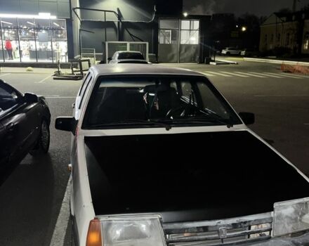 Бежевий ВАЗ 2109, об'ємом двигуна 1.5 л та пробігом 2 тис. км за 830 $, фото 7 на Automoto.ua