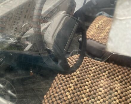 Бежевый ВАЗ 2109, объемом двигателя 1.6 л и пробегом 48 тыс. км за 603 $, фото 2 на Automoto.ua