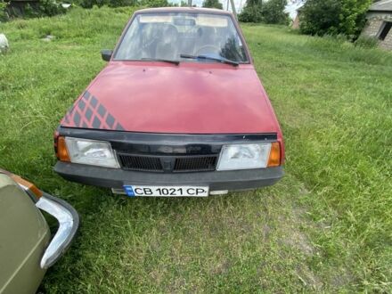 ВАЗ 2109 1973 у Борзне на Automoto.ua Бежевий ВАЗ 2109, об'ємом двигуна 1.2 л та пробігом 280 тис. км за 725 $, фото 1 на Automoto.ua