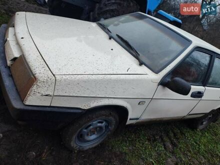 Бежевий ВАЗ 2109, об'ємом двигуна 0 л та пробігом 44 тис. км за 500 $, фото 1 на Automoto.ua