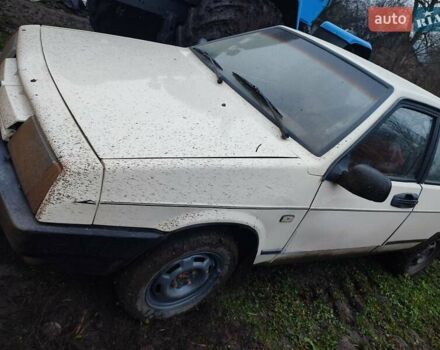 Бежевий ВАЗ 2109, об'ємом двигуна 0 л та пробігом 44 тис. км за 500 $, фото 1 на Automoto.ua