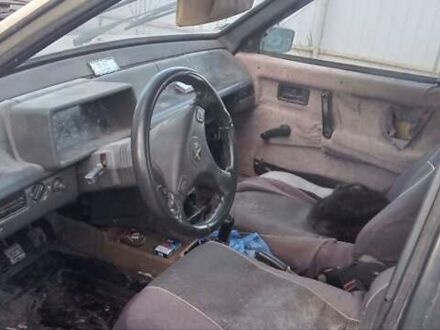 ВАЗ 2109 1988 в Жовкве на Automoto.ua Бежевый ВАЗ 2109, объемом двигателя 1.5 л и пробегом 200 тыс. км за 450 $, фото 1 на Automoto.ua