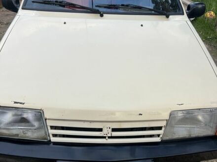 ВАЗ 2109 1988 в Одессе на Automoto.ua Бежевый ВАЗ 2109, объемом двигателя 1.3 л и пробегом 100 тыс. км за 900 $, фото 1 на Automoto.ua