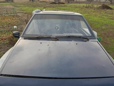 Бежевый ВАЗ 2109, объемом двигателя 0 л и пробегом 150 тыс. км за 356 $, фото 1 на Automoto.ua