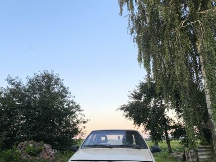 ВАЗ 2109 1989 у Конотопе на Automoto.ua Бежевий ВАЗ 2109, об'ємом двигуна 1.3 л та пробігом 150 тис. км за 900 $, фото 1 на Automoto.ua