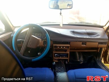 ВАЗ 2109 1989 у Глухове на Automoto.ua Бежевий ВАЗ 2109, об'ємом двигуна 1.3 л та пробігом 0 тис. км за 1100 $, фото 1 на Automoto.ua
