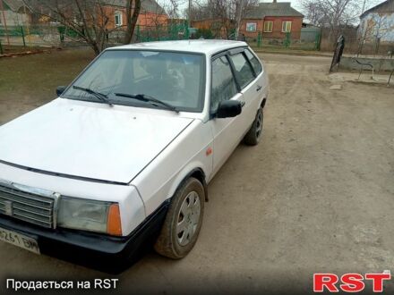 ВАЗ 2109 1989 у Первомайськ на Automoto.ua Бежевий ВАЗ 2109, об'ємом двигуна 11 л та пробігом 0 тис. км за 900 $, фото 1 на Automoto.ua
