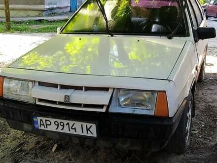 ВАЗ 2109 1989 у Запоріжжя на Automoto.ua Бежевий ВАЗ 2109, об'ємом двигуна 1.3 л та пробігом 1 тис. км за 1100 $, фото 1 на Automoto.ua