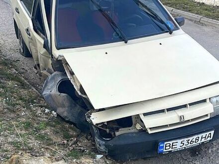 ВАЗ 2109 1989 в Николаеве на Automoto.ua Бежевый ВАЗ 2109, объемом двигателя 1.3 л и пробегом 239 тыс. км за 400 $, фото 1 на Automoto.ua