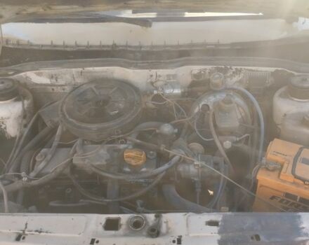 Бежевый ВАЗ 2109, объемом двигателя 1.3 л и пробегом 62 тыс. км за 950 $, фото 1 на Automoto.ua
