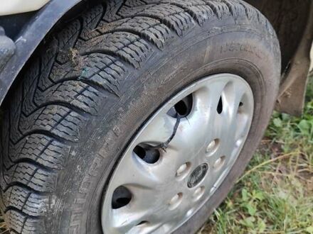 Бежевий ВАЗ 2109, об'ємом двигуна 1.3 л та пробігом 1 тис. км за 820 $, фото 1 на Automoto.ua
