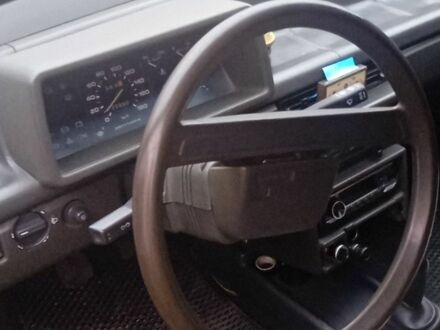 Бежевый ВАЗ 2109, объемом двигателя 1 л и пробегом 23 тыс. км за 592 $, фото 1 на Automoto.ua