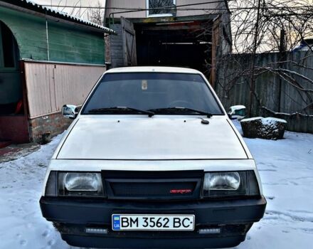 Бежевый ВАЗ 2109, объемом двигателя 0 л и пробегом 100 тыс. км за 950 $, фото 1 на Automoto.ua