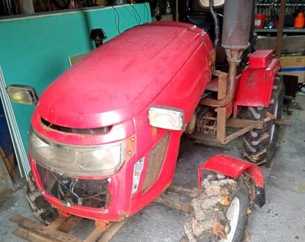 Бежевый ВАЗ 2109, объемом двигателя 1.5 л и пробегом 300 тыс. км за 1650 $, фото 1 на Automoto.ua