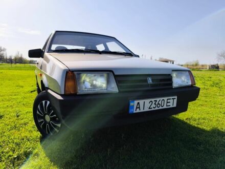 ВАЗ 2109 2008 у Вознесенске на Automoto.ua Бежевий ВАЗ 2109, об'ємом двигуна 1.6 л та пробігом 193 тис. км за 2550 $, фото 1 на Automoto.ua