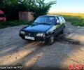 Черный ВАЗ 2109, объемом двигателя 1.5 л и пробегом 333 тыс. км за 425 $, фото 1 на Automoto.ua
