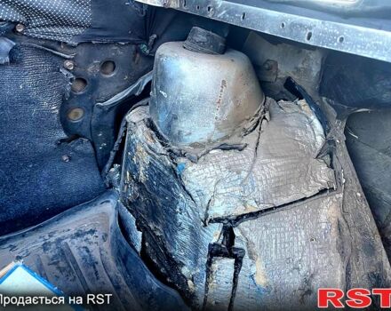 Черный ВАЗ 2109, объемом двигателя 1.3 л и пробегом 200 тыс. км за 1200 $, фото 6 на Automoto.ua