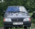 Чорний ВАЗ 2109, об'ємом двигуна 1.3 л та пробігом 150 тис. км за 791 $, фото 1 на Automoto.ua