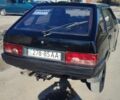 Черный ВАЗ 2109, объемом двигателя 1.5 л и пробегом 200 тыс. км за 999 $, фото 7 на Automoto.ua