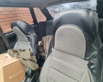 Чорний ВАЗ 2109, об'ємом двигуна 0 л та пробігом 200 тис. км за 832 $, фото 4 на Automoto.ua