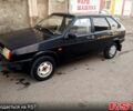 Чорний ВАЗ 2109, об'ємом двигуна 1.5 л та пробігом 0 тис. км за 750 $, фото 4 на Automoto.ua