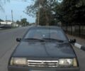 Чорний ВАЗ 2109, об'ємом двигуна 1.29 л та пробігом 92 тис. км за 1004 $, фото 1 на Automoto.ua