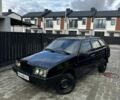 Черный ВАЗ 2109, объемом двигателя 1.29 л и пробегом 270 тыс. км за 850 $, фото 5 на Automoto.ua