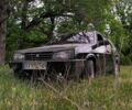 Черный ВАЗ 2109, объемом двигателя 1.3 л и пробегом 30 тыс. км за 850 $, фото 1 на Automoto.ua