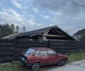 Черный ВАЗ 2109, объемом двигателя 1 л и пробегом 100 тыс. км за 702 $, фото 1 на Automoto.ua