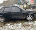 Черный ВАЗ 2109, объемом двигателя 1.29 л и пробегом 99 тыс. км за 1000 $, фото 1 на Automoto.ua