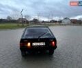 Чорний ВАЗ 2109, об'ємом двигуна 1.5 л та пробігом 239 тис. км за 950 $, фото 4 на Automoto.ua